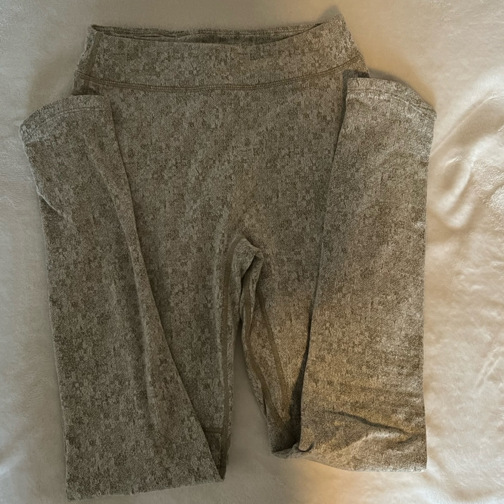 Gymshark leggings